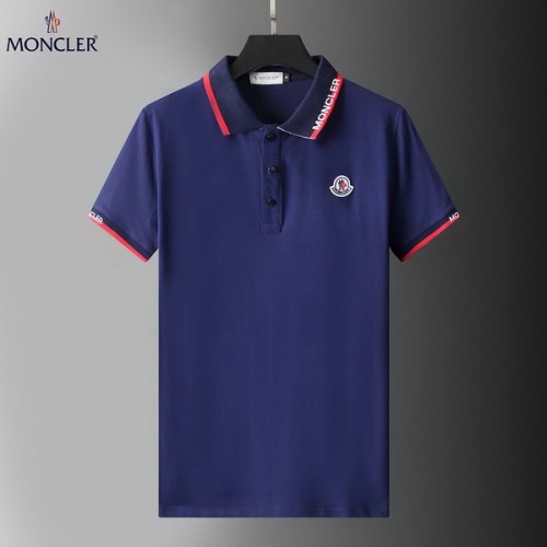 Moncler Polo t-shirt men-105(M-XXXL)