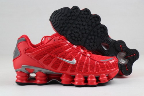Nike Shox Reax Run Shoes men-019