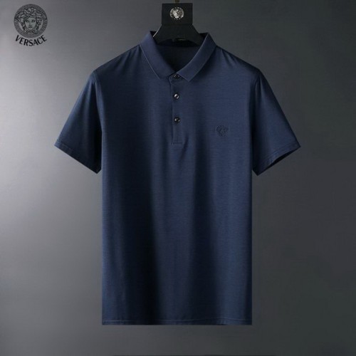 Versace polo t-shirt men-018(M-XXXL)