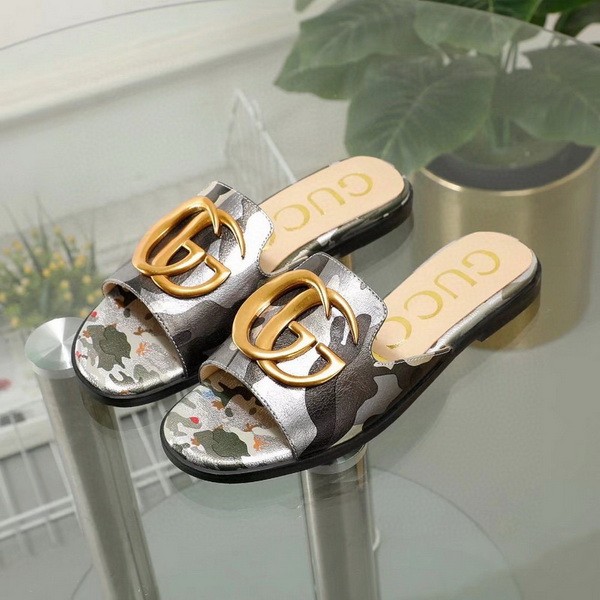 G women slippers 1：1 quality-307