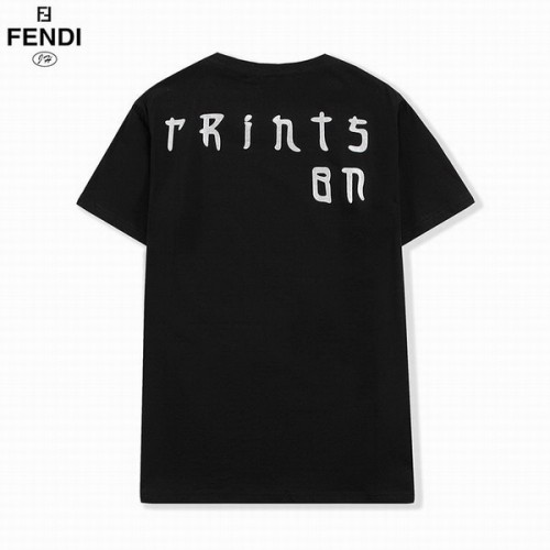 FD T-shirt-145(S-XXL)