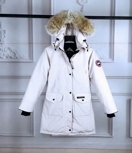 CG Down Jacket men-349