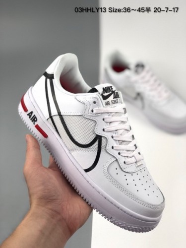 Nike air force shoes women low-1115