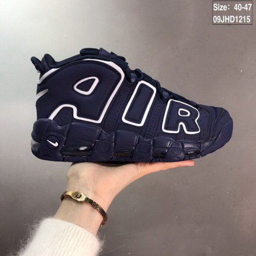 Nike Air More Uptempo shoes-038