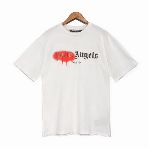 PALM ANGELS T-Shirt-369(S-XL)