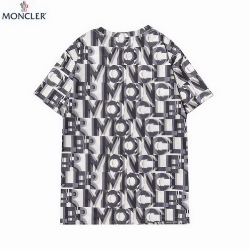 Moncler t-shirt men-200(S-XXL)