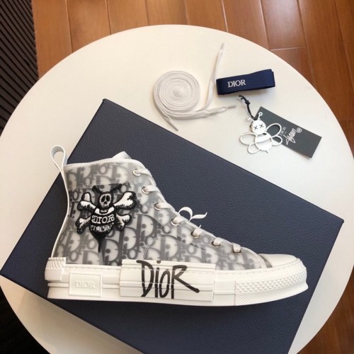 Super Max Dior Shoes-259