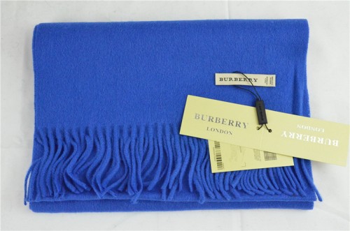 Burberry Silk Scarf AAA-295