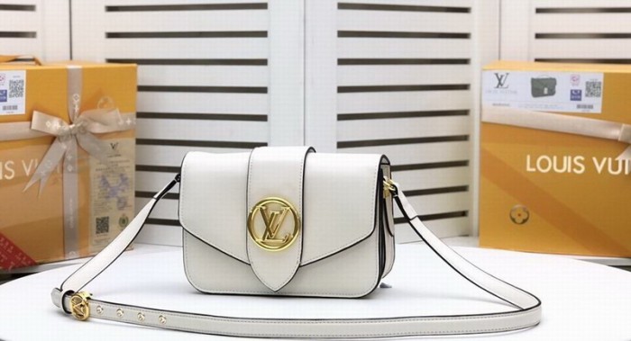 LV Hangbags AAA Women-505