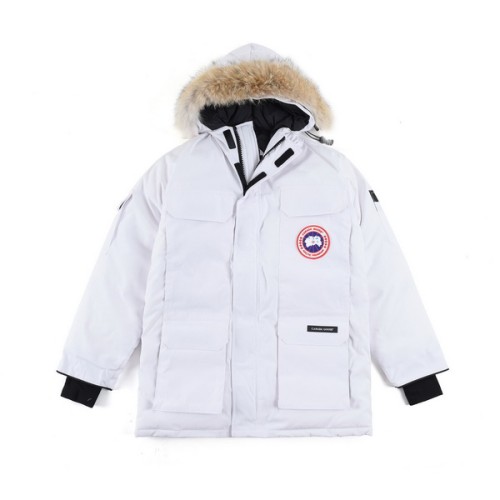 CG Down Jacket men-190