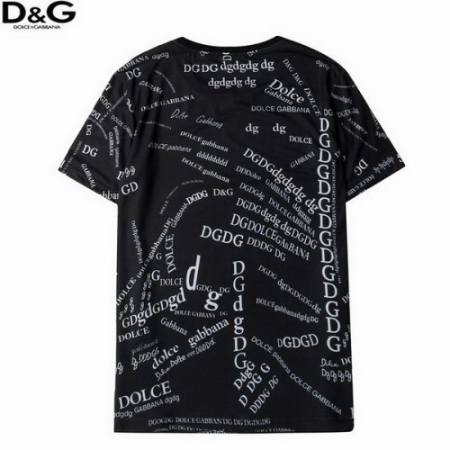 D&G t-shirt men-179(S-XXL)