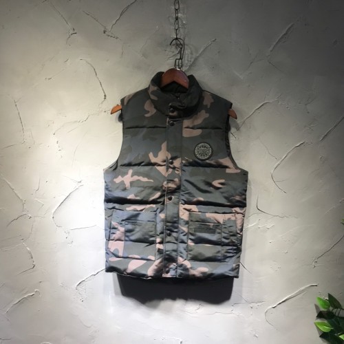 CG Down Vest men-047