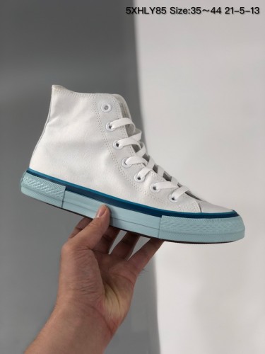 Converse Shoes High Top-103