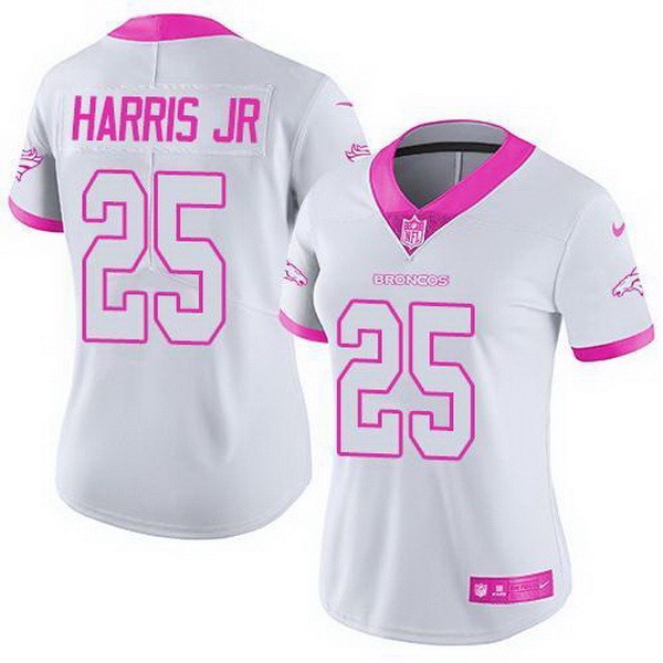 NFL 2019 Jerseys women-240