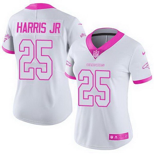 NFL 2019 Jerseys women-240