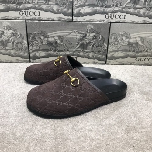 G Sandals 1：1 Quality-335