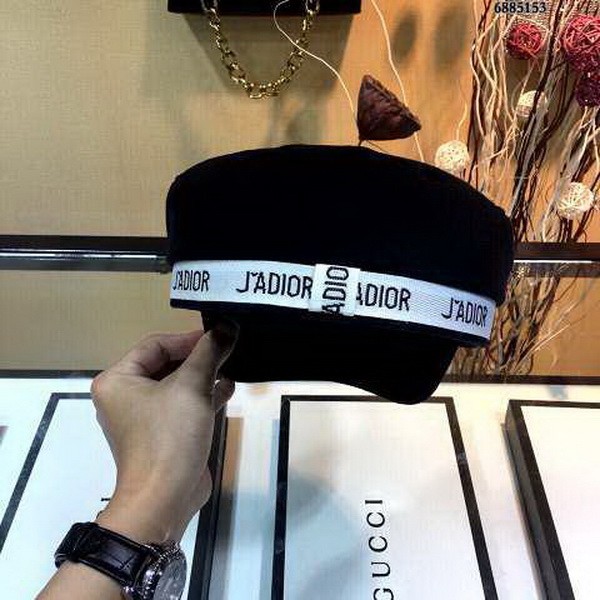 Dior Hats AAA-215