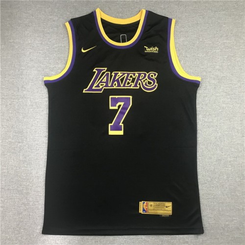 NBA Los Angeles Lakers-747