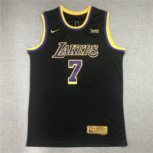 NBA Los Angeles Lakers-747