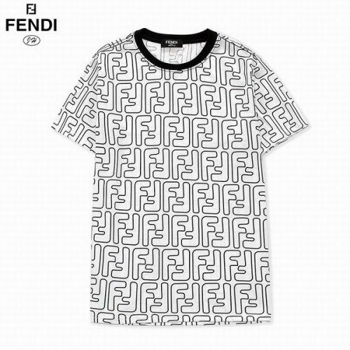 FD T-shirt-154(S-XXL)