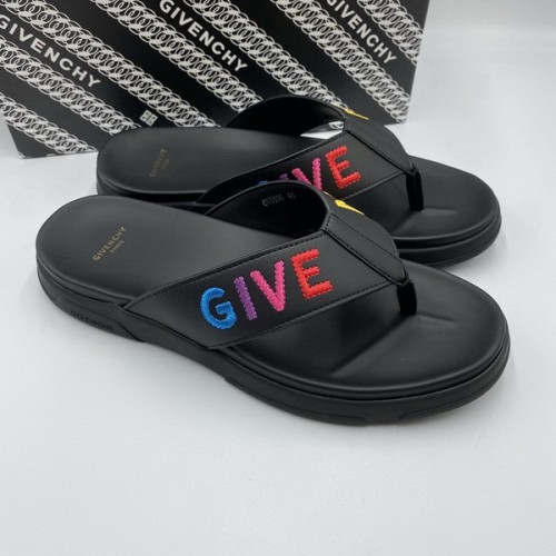 Givenchy men slippers AAA-041