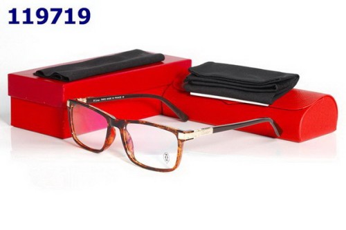 Cartie Plain Glasses AAA-1109