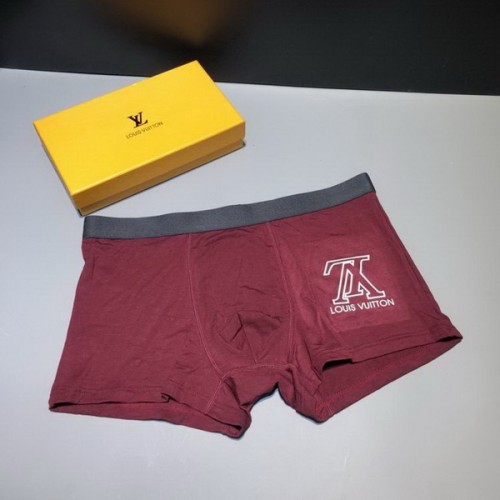 LV underwear-022(L-XXXL)