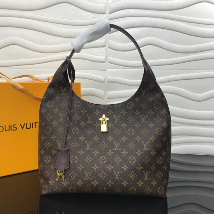 LV High End Quality Handbag-313