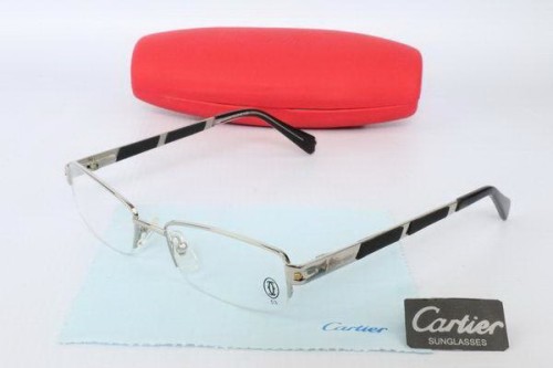 Cartie Plain Glasses AAA-595