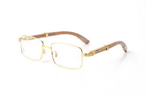 Cartie Plain Glasses AAA-1353