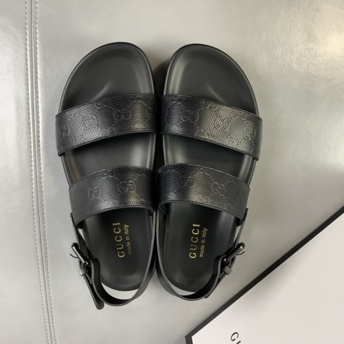 G Sandals 1：1 Quality-307