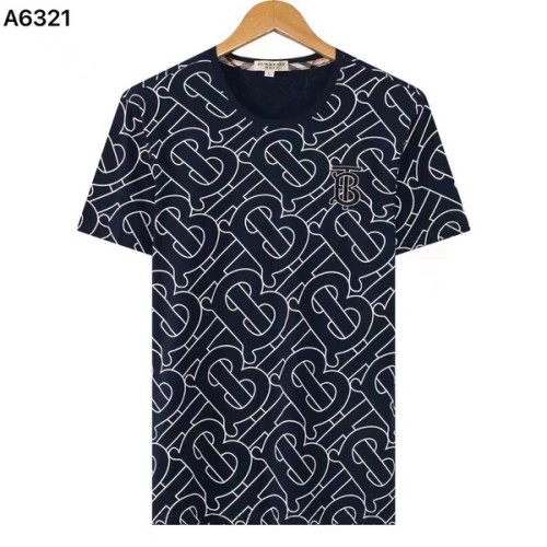 Burberry t-shirt men-564(M-XXXL)
