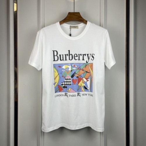 Burberry t-shirt men-519(M-XXL)