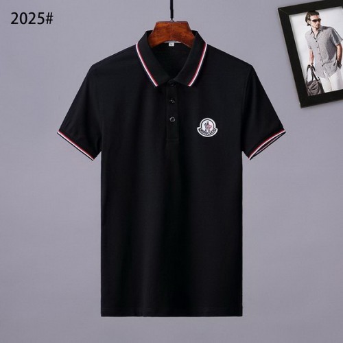 Moncler Polo t-shirt men-040(M-XXXL)