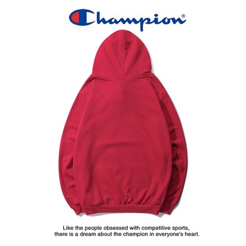 Champion Hoodies-324(S-XXL)