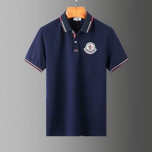 Moncler Polo t-shirt men-082(M-XXXL)