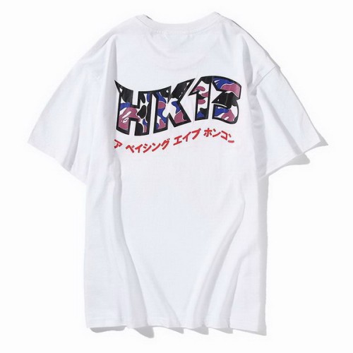 Bape t-shirt men-135(M-XXXL)
