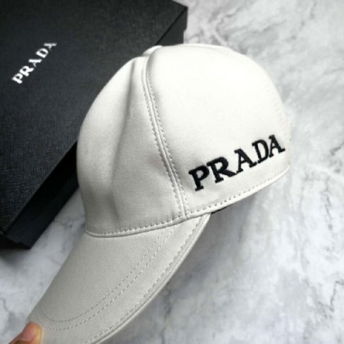 Prada Hats AAA-114