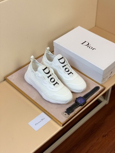 Dior men Shoes 1：1 quality-057