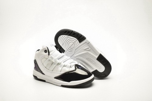 Jordan 11 kids shoes-049