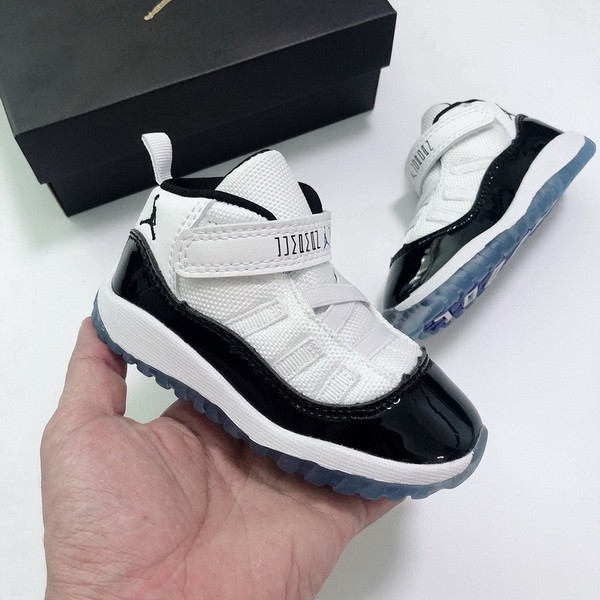 Jordan 11 kids shoes-005