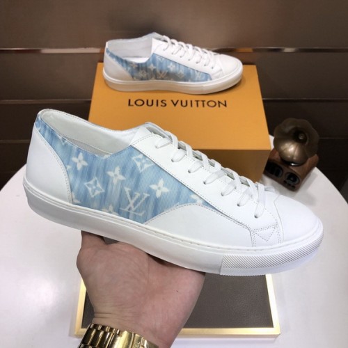 LV Men shoes 1：1 quality-4299