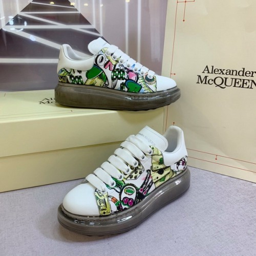 Alexander McQueen men shoes 1：1 quality-552