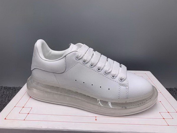 Alexander McQueen Women Shoes 1：1 quality-364