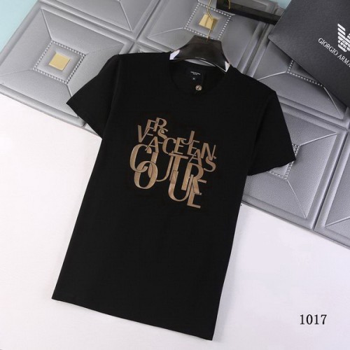 Versace t-shirt men-052(M-XXXL)