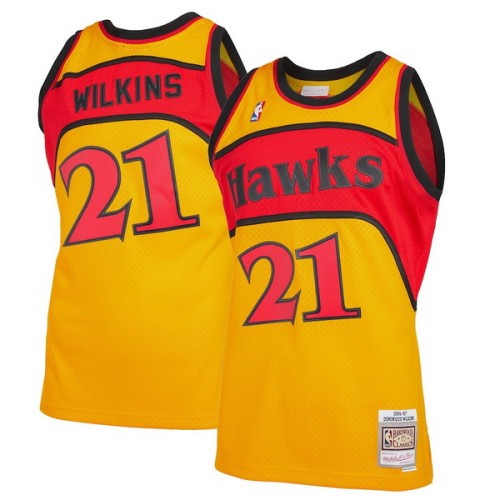 NBA Atlanta Hawks-076