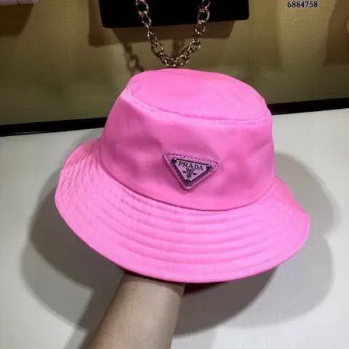 Prada Hats AAA-136