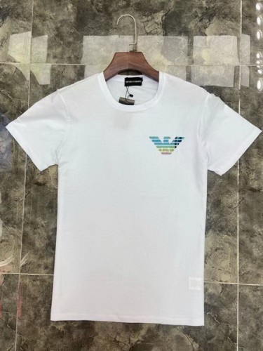 Armani t-shirt men-010(M-XXXL)