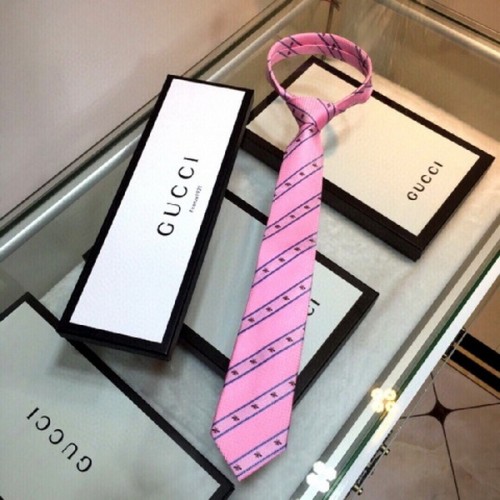 G Necktie AAA Quality-192