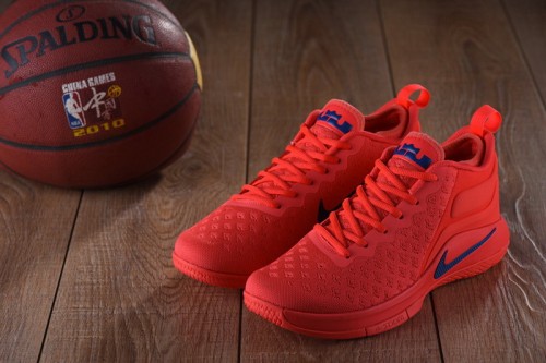 Nike LeBron James 2.5 shoes-002